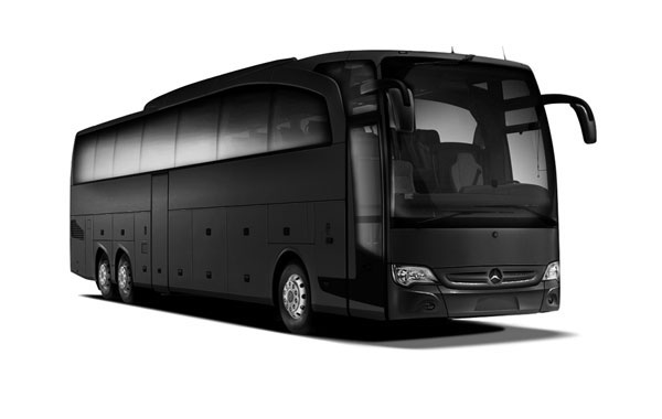 Fidan Travel Mercedes Travego